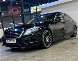 مێرسێدس بێنز S-Class